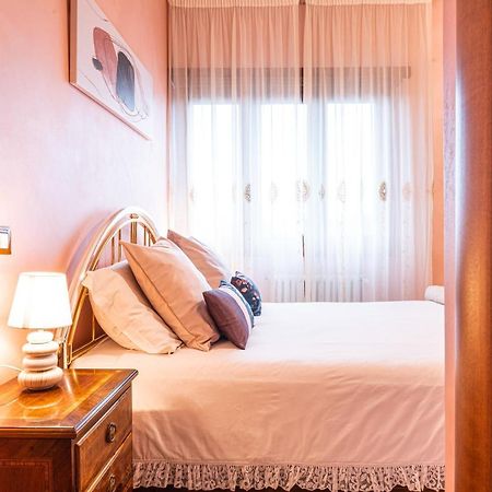 Quinto Piano Apartment Rome Luaran gambar