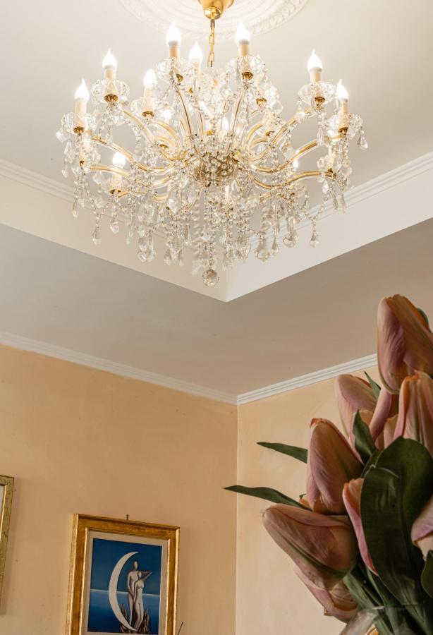 Quinto Piano Apartment Rome Luaran gambar