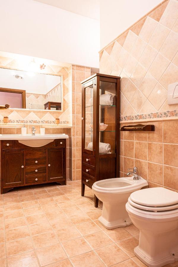 Quinto Piano Apartment Rome Luaran gambar