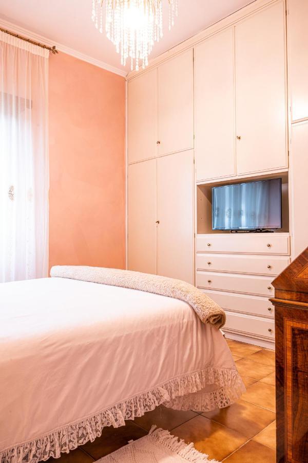 Quinto Piano Apartment Rome Luaran gambar