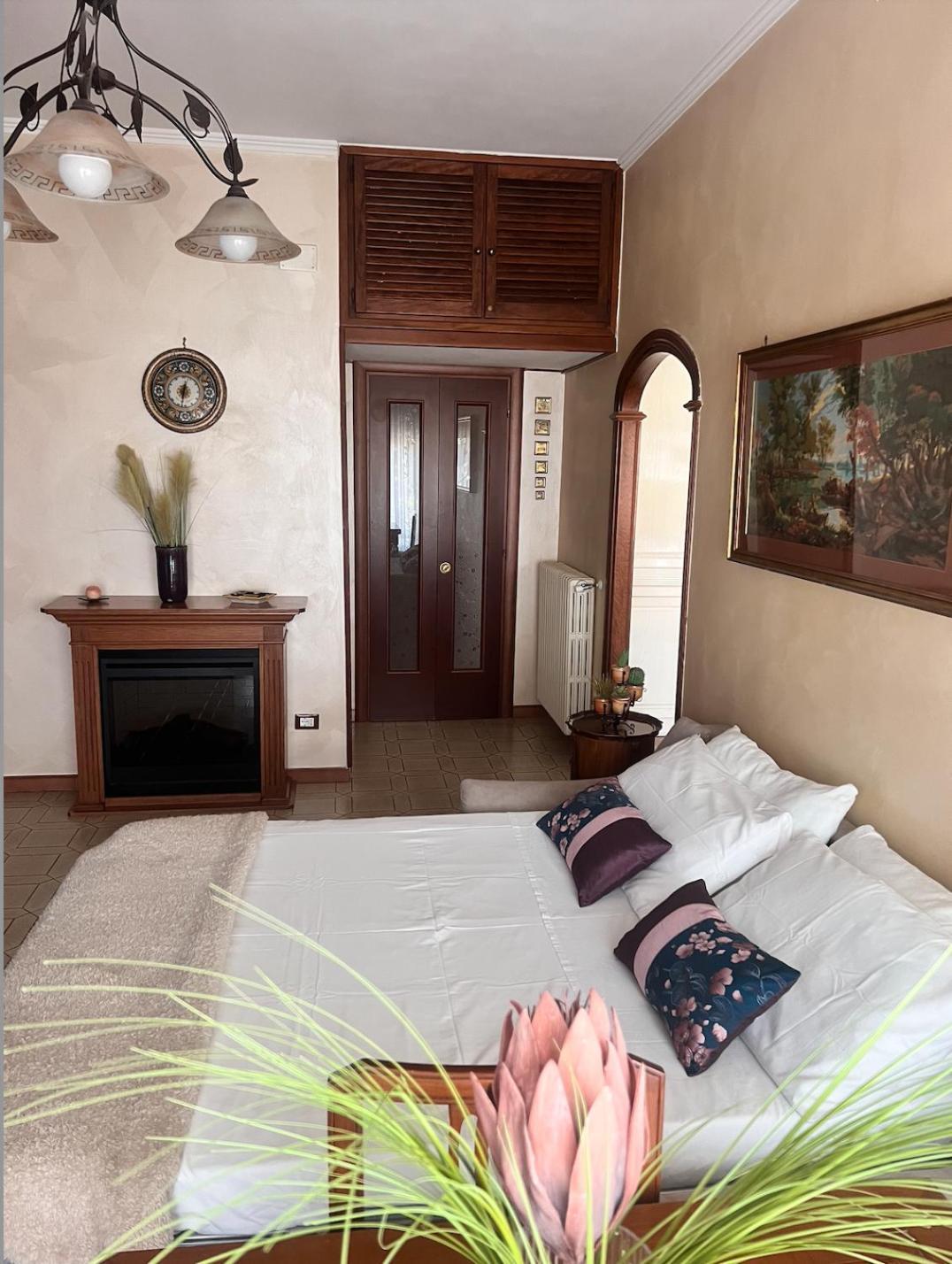 Quinto Piano Apartment Rome Luaran gambar